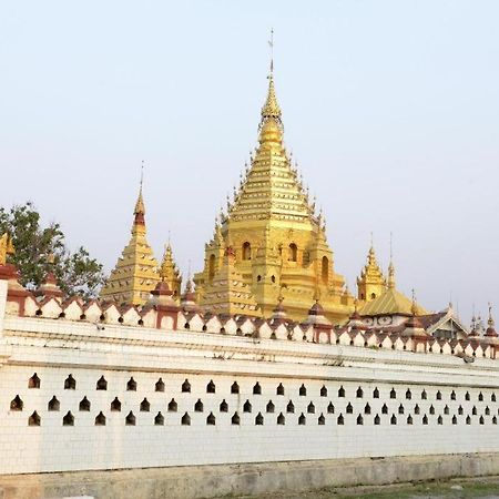 Immana Grand Inle Hotel Nyaung Shwe Exterior foto